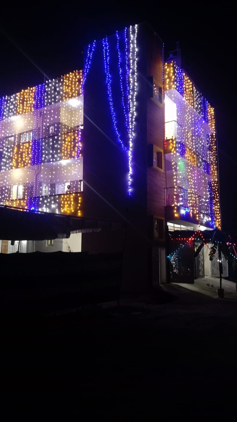 High-Quality Interior Design and Finishing Work – Veeksha Construction