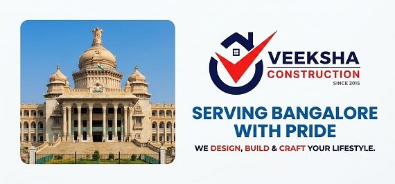 House Construction Yelahanka