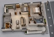 Structural Drawing Bangalore