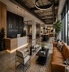 Commercial Interiors In Bangalore