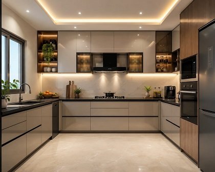 Home Interior Designers In Yelahanka