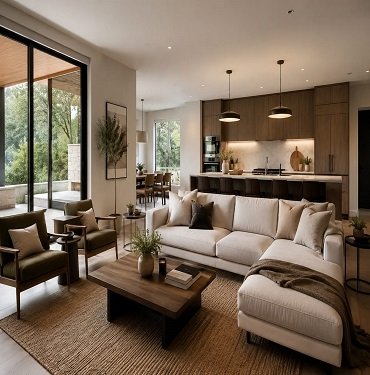 Interior Design Company In Bangalore