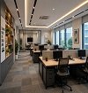 Office Interior Designers In Yelahanka, Bangalore