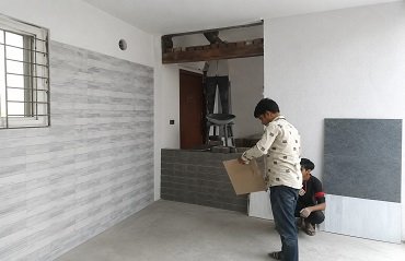 House Renovation In Yelahanka